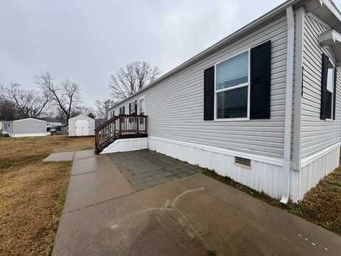 7184 Sparrow Street, Prince George, VA 23875