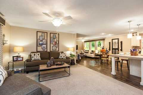 490 White Willow Drive, Flint, MI 48506