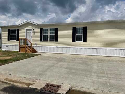 302 Oak Lane, Flint, MI 48506
