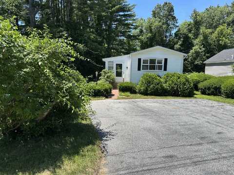 3 Crestwood Drive, Concord, NH 03301