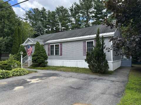 6 Kozy Trail, Concord, NH 03301