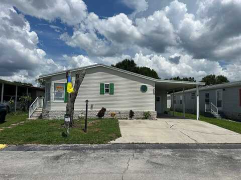 1438 Windmill Ridge Loop, Orlando, FL 32828