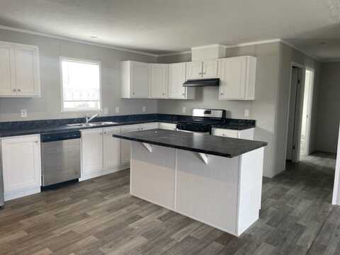 668 Basswood Court, Flint, MI 48506