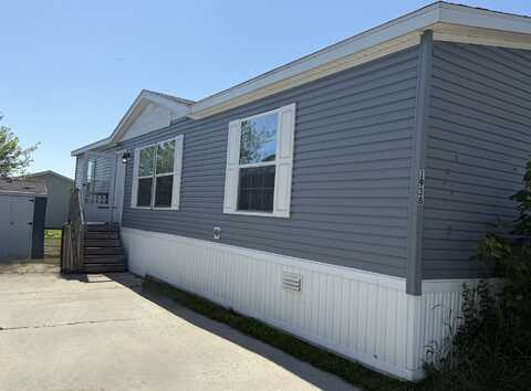 1938 Spruce Lane, Ypsilanti, MI 48198