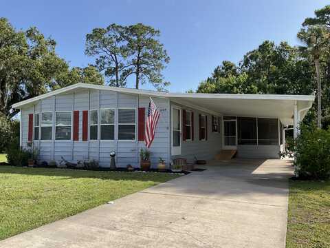 1129 Avienda Del Toro, Port Orange, FL 32129