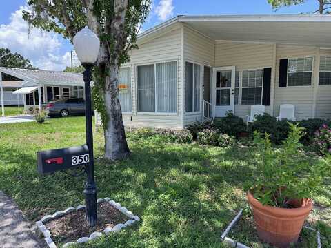 350 Kingslake Drive, Debary, FL 32713