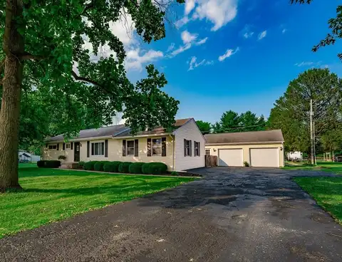 29125 Old U.S. 35, Chillicothe, OH 45601