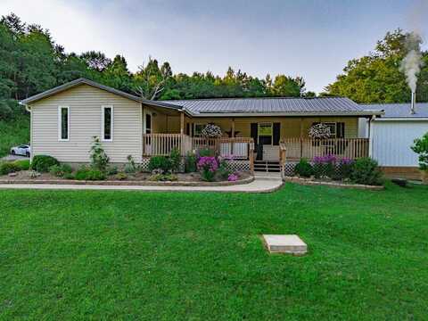275 Horton Sisters, Oak Hill, OH 45656