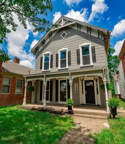 139 E Water Street, Chillicothe, OH 45601