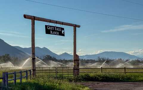 State Hwy 75, Blaine County, ID 83313