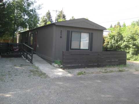 216 Elm Street St, Bellevue, ID 83313