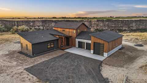 2282 E 4400 N N, Filer, ID 83328