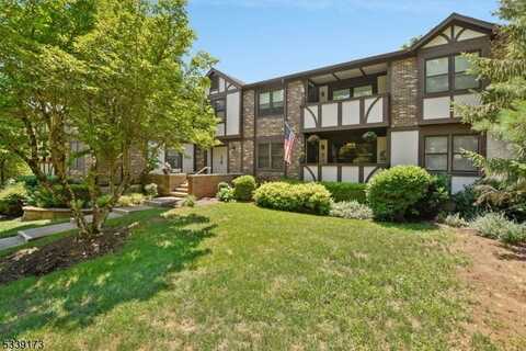 10f Heritage Dr, Chatham, NJ 07928
