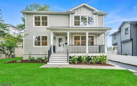 309 Denman Rd, Cranford, NJ 07016