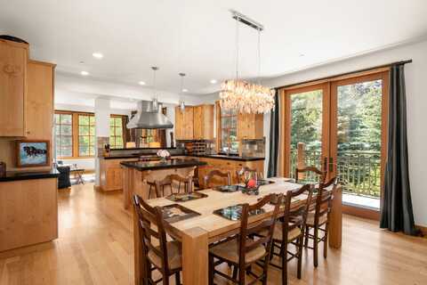 109 Angani Way, Sun Valley, ID 83353
