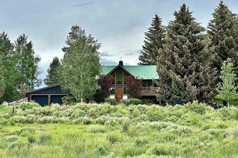 59 Croesus Creek Rd, Blaine County, ID 83333