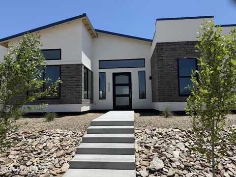 2788 S Twin Leaf Circle, Camp Verde, AZ 86322
