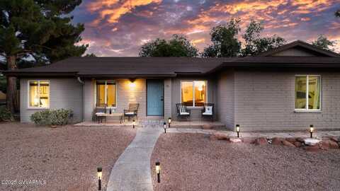 30 Valley View Drive, Sedona, AZ 86336