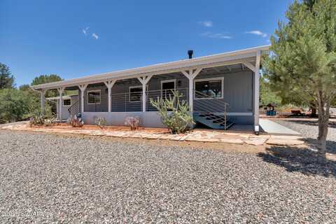 5 Cindercone Circle, Sedona, AZ 86336
