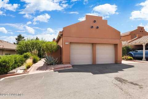 409 Desert Poppy Drive, Sedona, AZ 86336