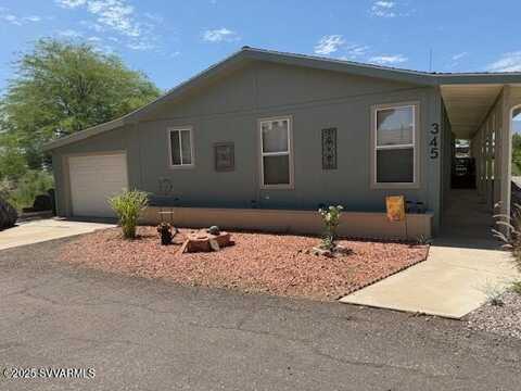 2050 W State Route 89a, Cottonwood, AZ 86326