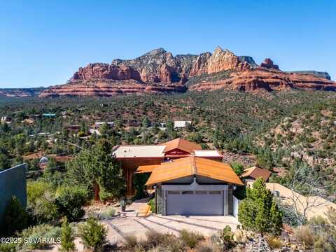 585 Norbie Rd, Sedona, AZ 86336