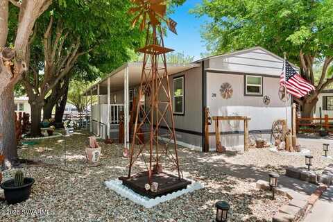 1630 E Coconino St, Cottonwood, AZ 86326