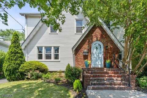 152 Hilton Ave, Maplewood, NJ 07040