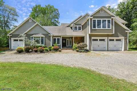 3 Ridge Ln, Independence Corner, NJ 07840