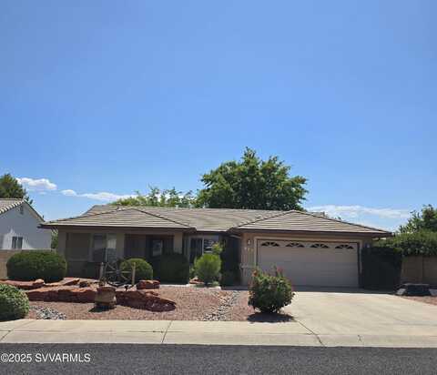 877 S Tigres Tr, Cottonwood, AZ 86326