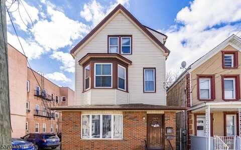 138 E Jersey St, Elizabeth, NJ 07206