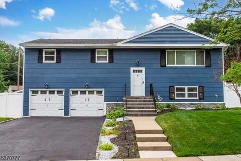 6 Burnham Pl, Mount Olive Twp., NJ 07836