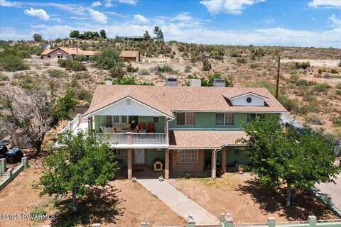 1733 N Arena Del Loma, Camp Verde, AZ 86322