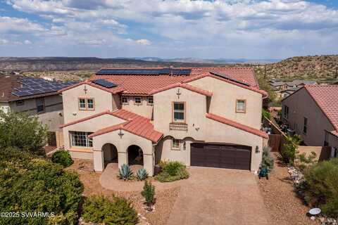 549 Mckinnon Rd, Clarkdale, AZ 86324