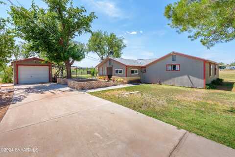 1895 S Sugarloaf Rd, Cornville, AZ 86325
