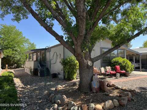 1487 W Horseshoe Bend Drive, Camp Verde, AZ 86322
