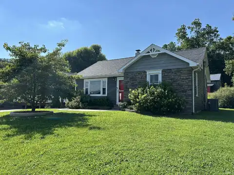 7975 E State Road 56, Dubois, IN 47527