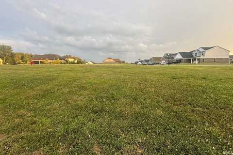 19316 Saffron Hill Court, Evansville, IN 47725