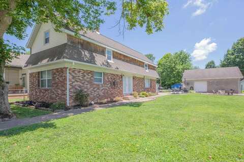211 N Woods Avenue, Evansville, IN 47712