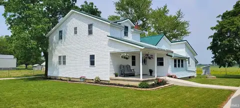 2401 S Us Highway 27, Berne, IN 46711