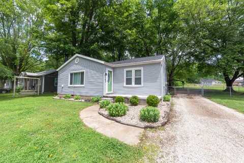 11515 Walnut Road, Evansville, IN 47725