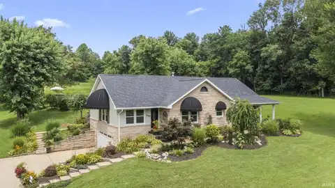 149 E State Road 56, Jasper, IN 47546