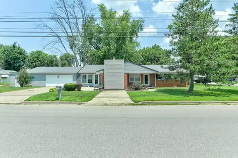 1820 Franklin Street, Tell City, IN 47586