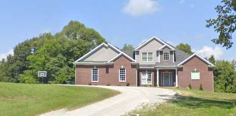 3808 E Baseline Road, Evansville, IN 47725