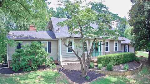 1150 E Hillsdale Road, Evansville, IN 47725
