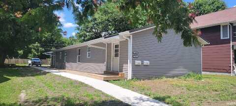 1026 & 1028 N 9Th Street, Terre Haute, IN 47807