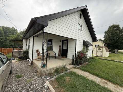 305 N Mill Street, Winslow, IN 47598