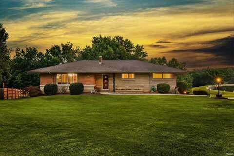 3300 N Red Bank Road, Evansville, IN 47720