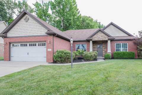 13233 Pondella Drive, Evansville, IN 47725