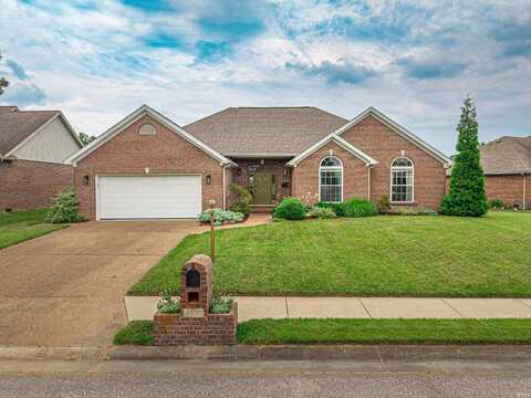 4239 Saybrook Drive, Evansville, IN 47711